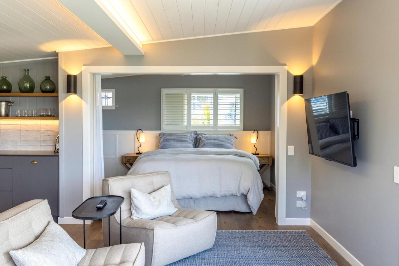 Smiths Cottage - Stay Waiheke Oneroa Dış mekan fotoğraf