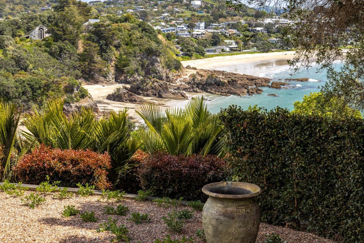 Smiths Cottage - Stay Waiheke Oneroa Dış mekan fotoğraf