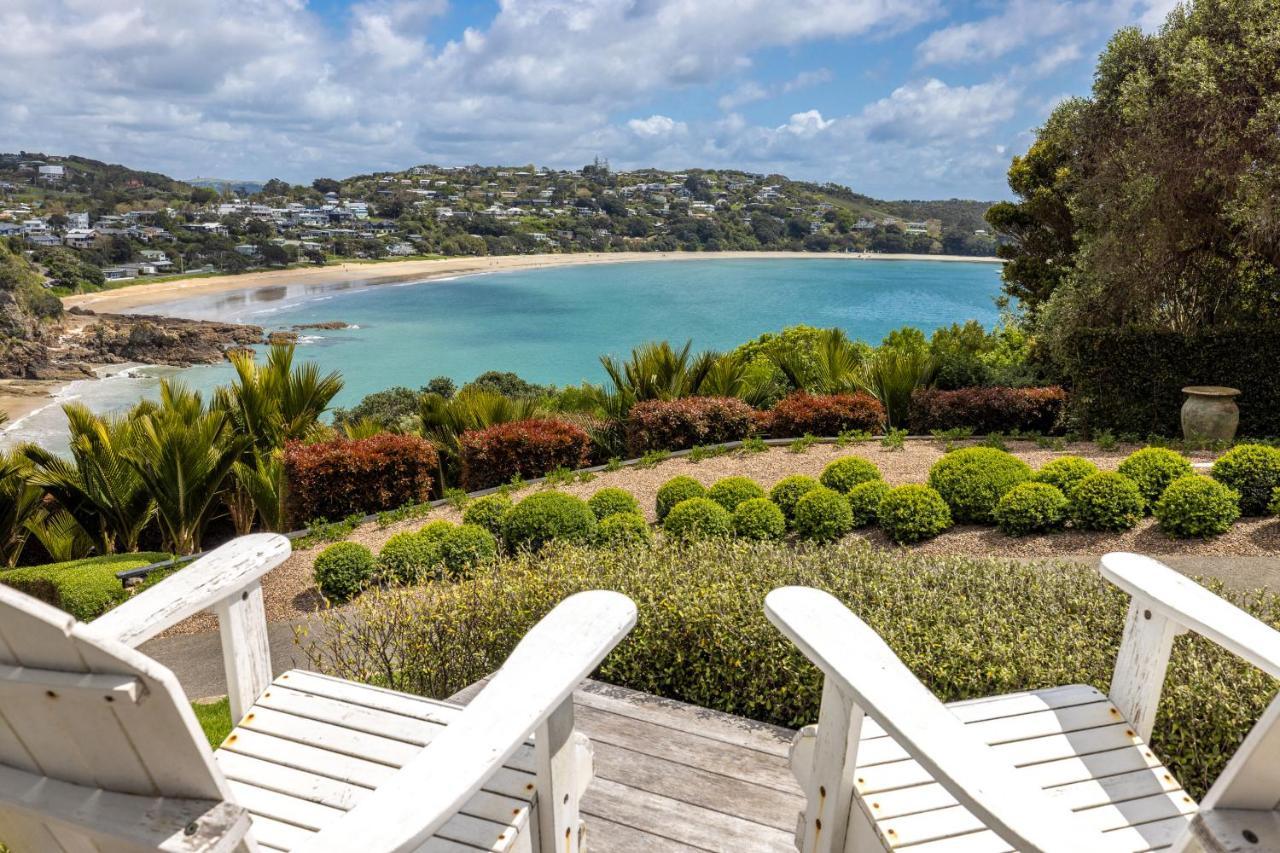 Smiths Cottage - Stay Waiheke Oneroa Dış mekan fotoğraf