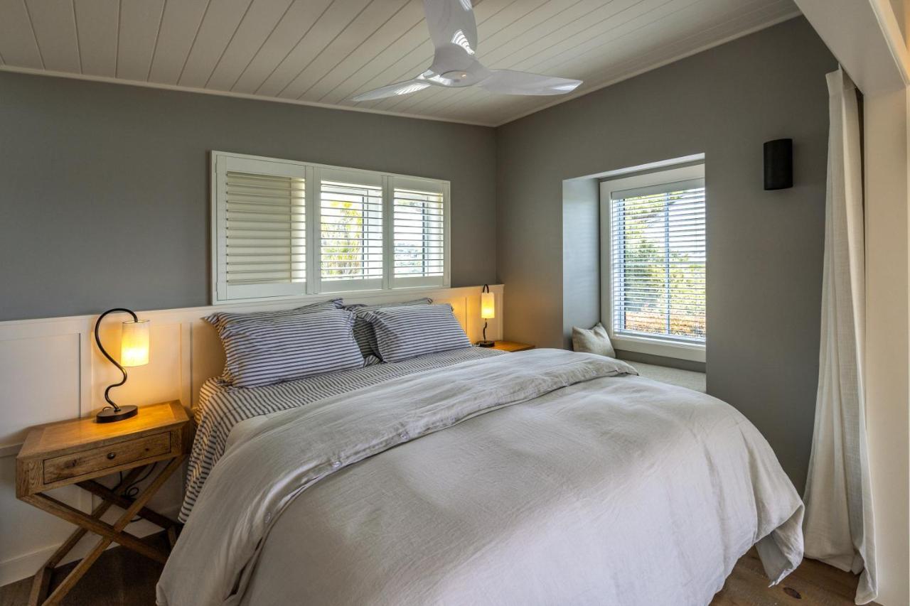 Smiths Cottage - Stay Waiheke Oneroa Dış mekan fotoğraf