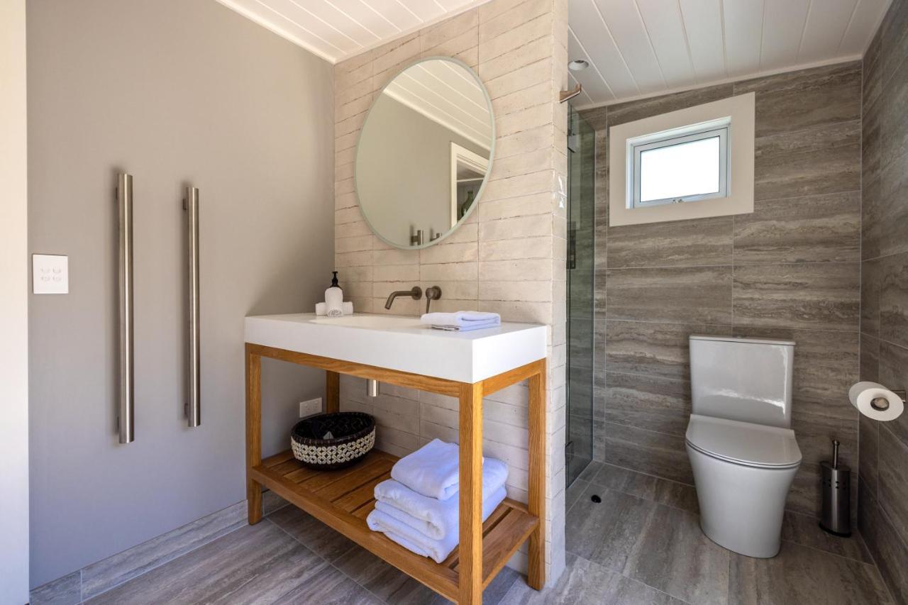 Smiths Cottage - Stay Waiheke Oneroa Dış mekan fotoğraf